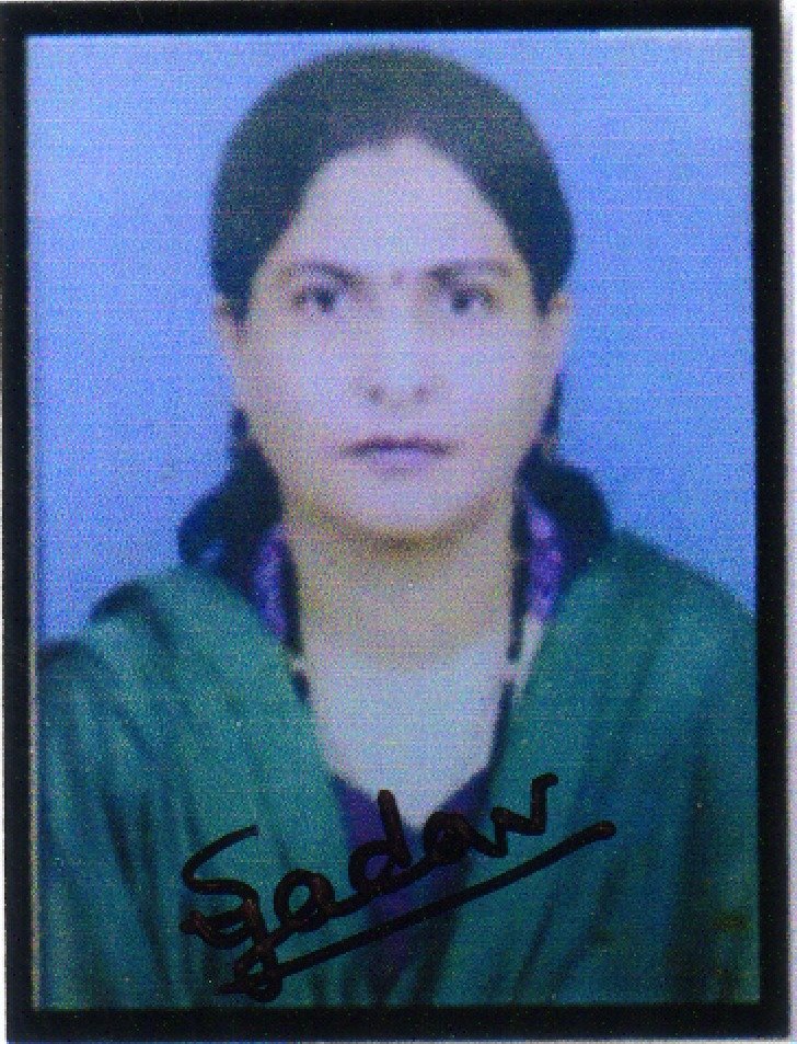 DR. SEEMA YADAV